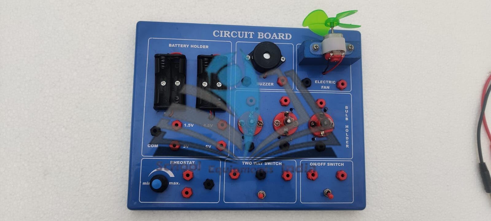 Circuit Board Apparatus